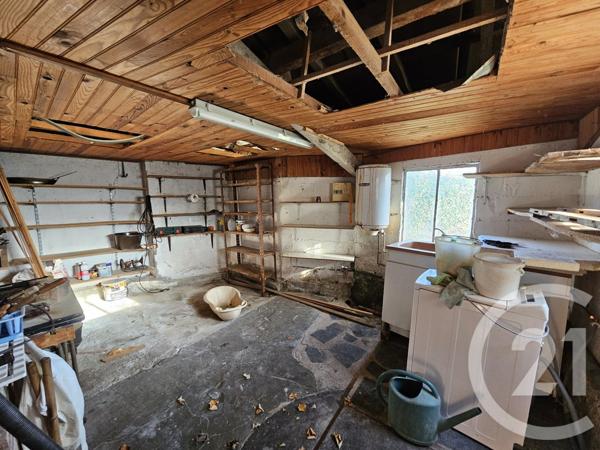 Maison à vendre  6 pièces - 214,08 m2 LA BARTHE DE NESTE - 65