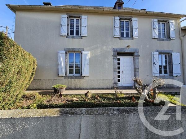 Maison à vendre  6 pièces - 214,08 m2 LA BARTHE DE NESTE - 65