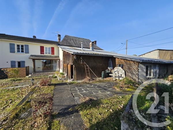 Maison à vendre  6 pièces - 214,08 m2 LA BARTHE DE NESTE - 65