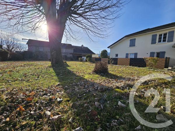 Maison à vendre  6 pièces - 214,08 m2 LA BARTHE DE NESTE - 65