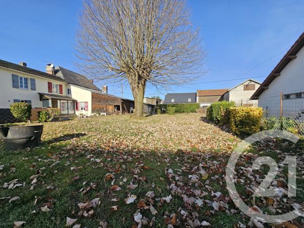 Maison à vendre  6 pièces - 214,08 m2 LA BARTHE DE NESTE - 65