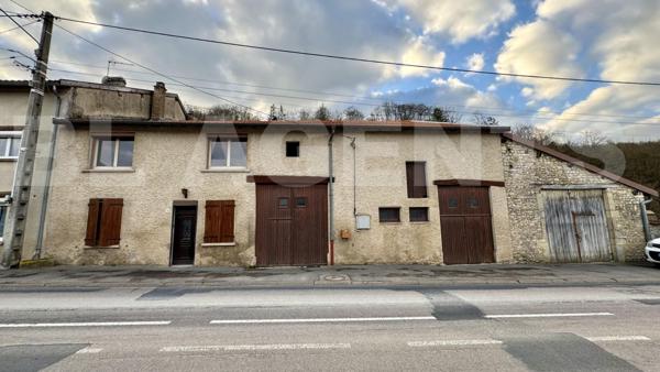maison/villa 4 pièce(s) 147 m2