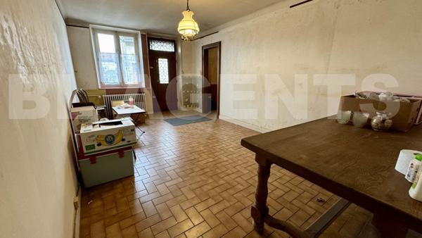 maison/villa 4 pièce(s) 147 m2