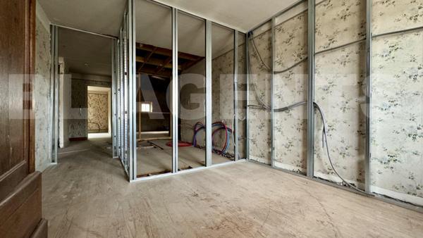 maison/villa 4 pièce(s) 147 m2