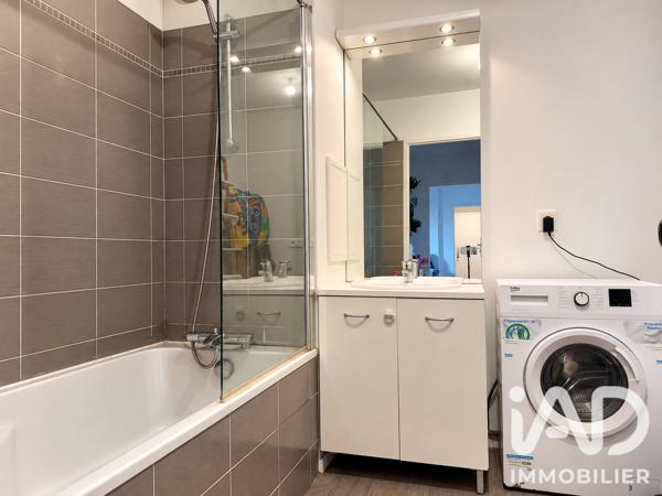 Appartement à vendre 3 pièces 65,85 m² Éragny