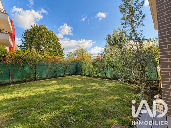 Appartement à vendre 3 pièces 65,85 m² Éragny