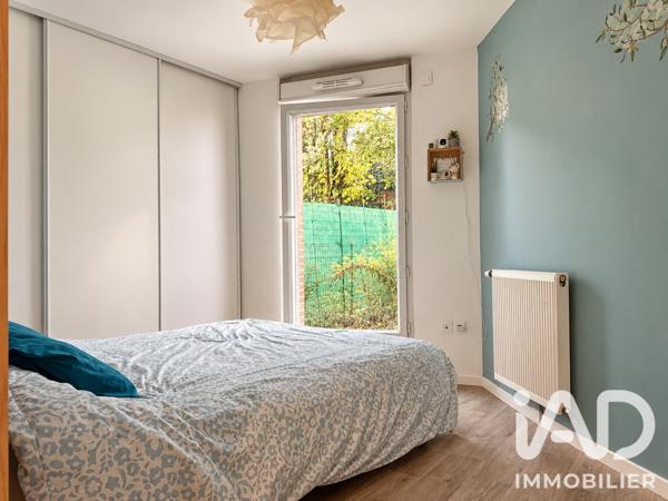 Appartement à vendre 3 pièces 65,85 m² Éragny