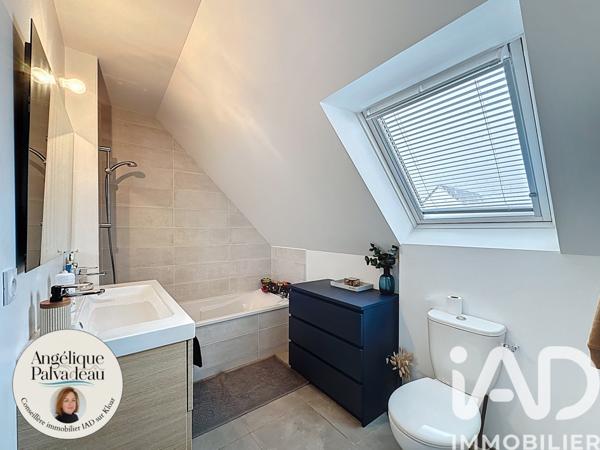 Maison à vendre 5 pièces 80 m² Clohars-Carnoët