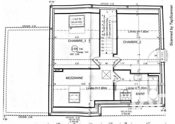 Maison à vendre 5 pièces 80 m² Clohars-Carnoët