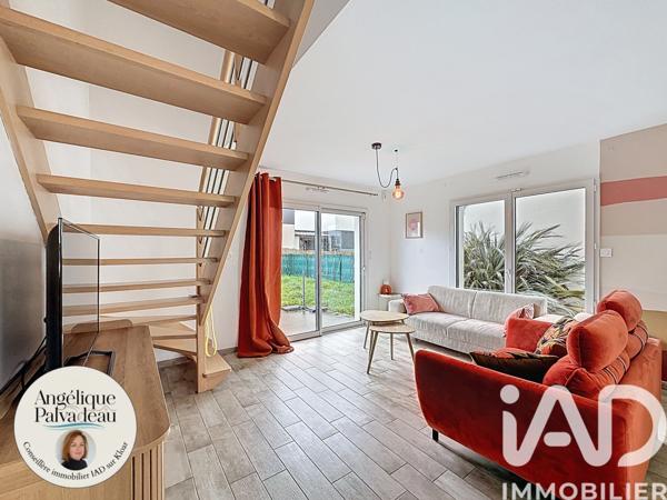 Maison à vendre 5 pièces 80 m² Clohars-Carnoët