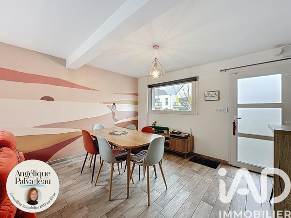 Maison à vendre 5 pièces 80 m² Clohars-Carnoët