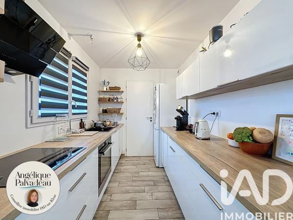 Maison à vendre 5 pièces 80 m² Clohars-Carnoët