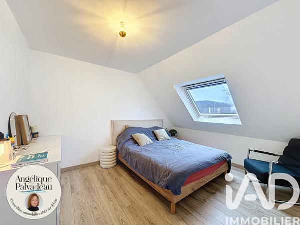 Maison à vendre 5 pièces 80 m² Clohars-Carnoët