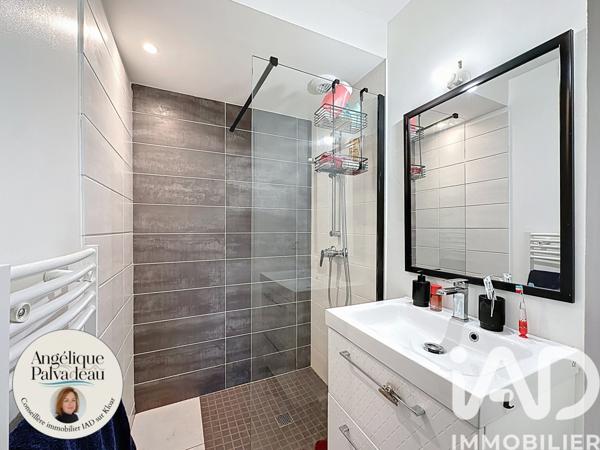 Maison à vendre 5 pièces 80 m² Clohars-Carnoët