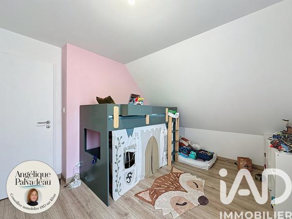 Maison à vendre 5 pièces 80 m² Clohars-Carnoët