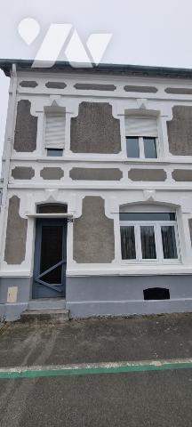 MAISON A VENDRE ARRAS