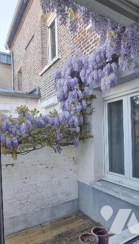 MAISON A VENDRE ARRAS