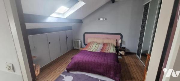 MAISON A VENDRE ARRAS