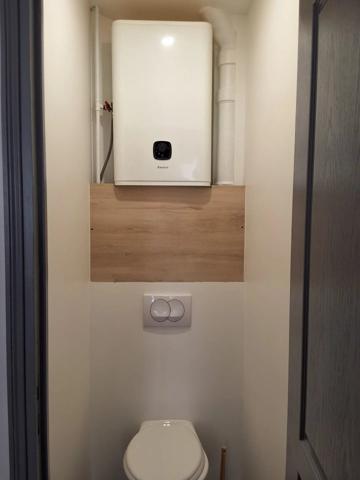 Location                                                      Appartement
                        
                     2 pièces                      38 m2                     à Clichy