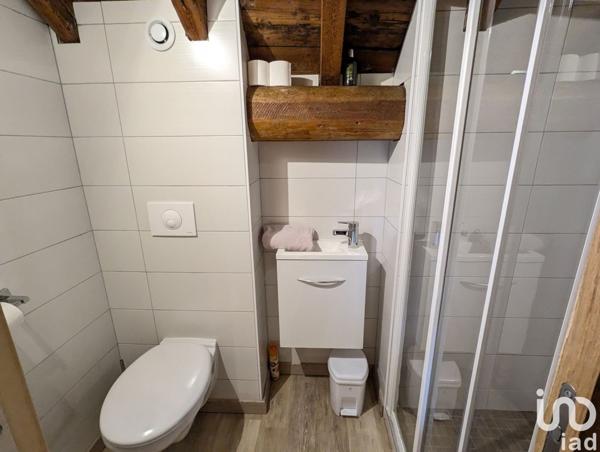Appartement 6 pièces de 123 m² à Samoëns (74340)