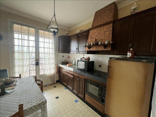 Maison à vendre |  Boulazac |  4 pièces | 117 m²