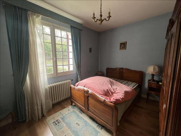Maison à vendre |  Boulazac |  4 pièces | 117 m²