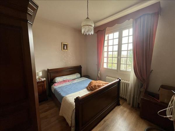 Maison à vendre |  Boulazac |  4 pièces | 117 m²