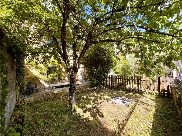 T2 rez de jardin plein sud -Tarragnoz