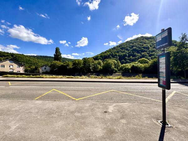T2 rez de jardin plein sud -Tarragnoz