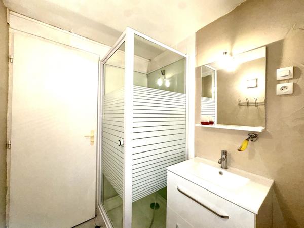T2 rez de jardin plein sud -Tarragnoz