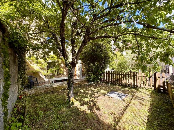 T2 rez de jardin plein sud -Tarragnoz