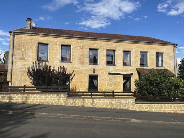 maison/villa 9 pièce(s) 352 m2