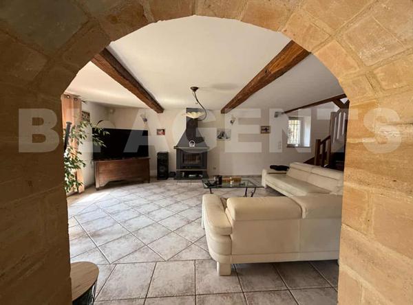 maison/villa 9 pièce(s) 352 m2