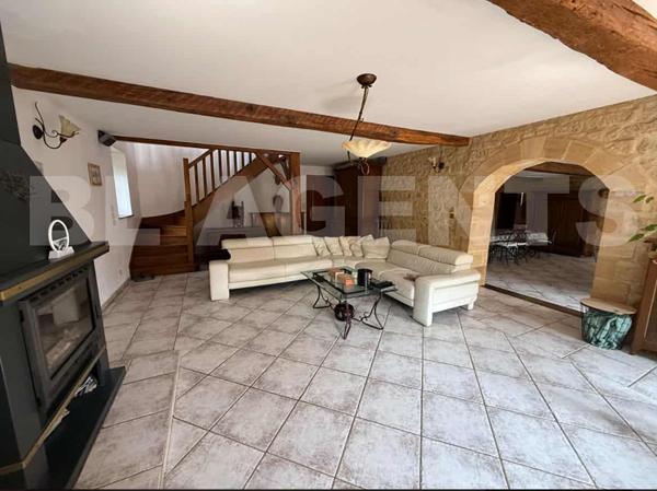 maison/villa 9 pièce(s) 352 m2