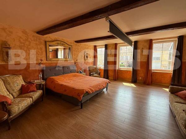 maison/villa 9 pièce(s) 352 m2