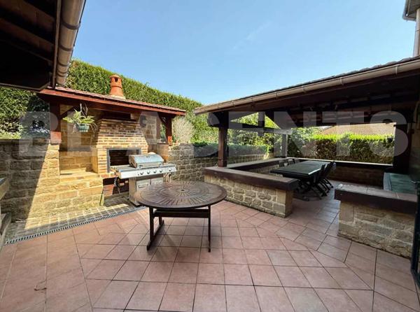 maison/villa 9 pièce(s) 352 m2