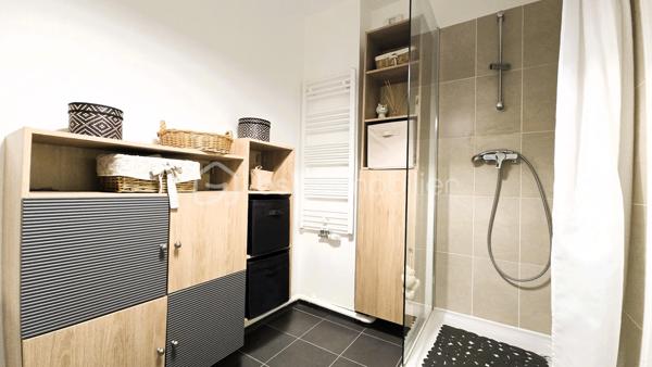 Appartement de 39,40 m²