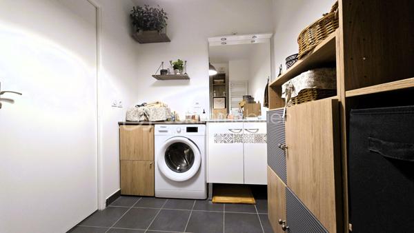 Appartement de 39,40 m²