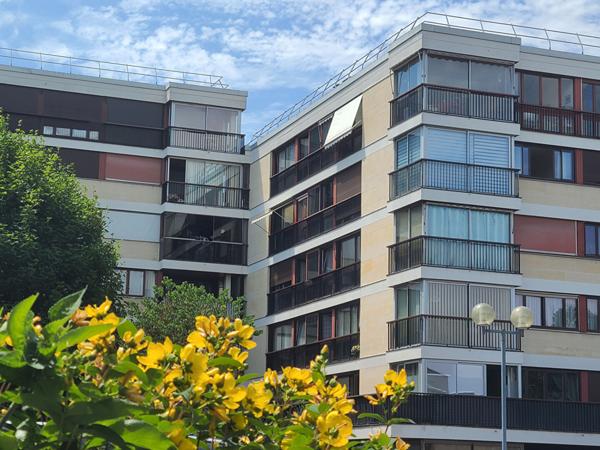 3 Pièces en Centre Ville Fontenay le Fleury