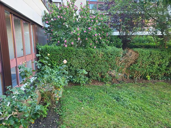 3 Pièces en Centre Ville Fontenay le Fleury