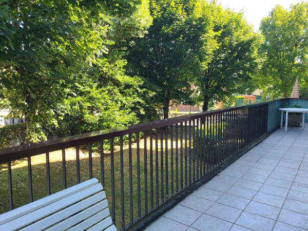 3 Pièces en Centre Ville Fontenay le Fleury