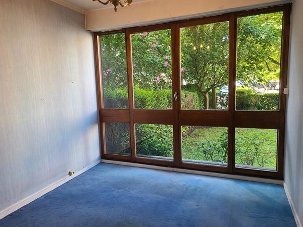 3 Pièces en Centre Ville Fontenay le Fleury