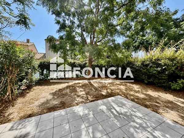 À vendre Maison 4 pièces 87 m² - Narbonne 11100