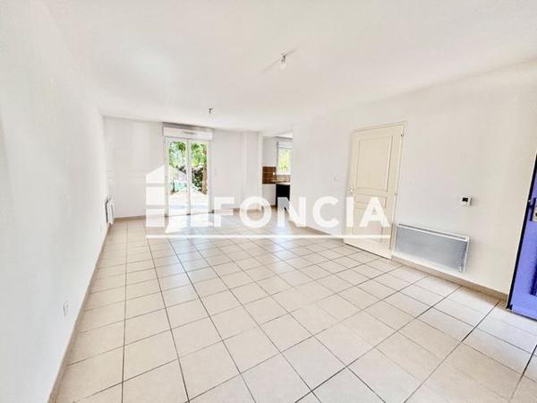 À vendre Maison 4 pièces 87 m² - Narbonne 11100
