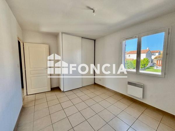 À vendre Maison 4 pièces 87 m² - Narbonne 11100