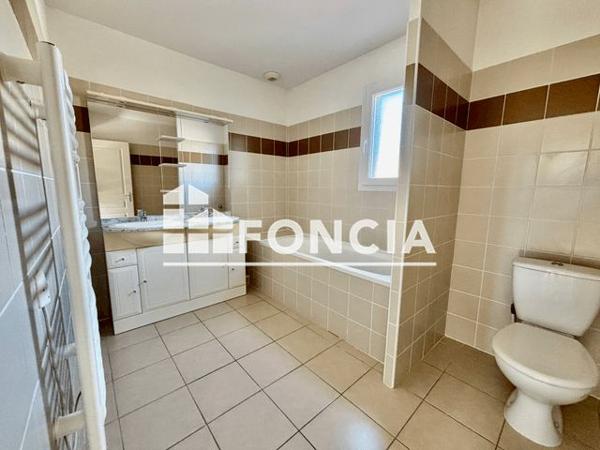 À vendre Maison 4 pièces 87 m² - Narbonne 11100