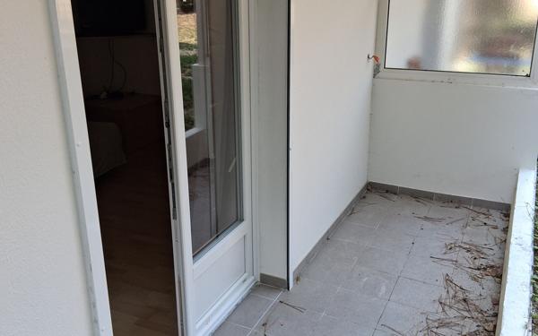 Appartement à vendre    1 pièce • 14,54 m2 La Baule-Escoublac