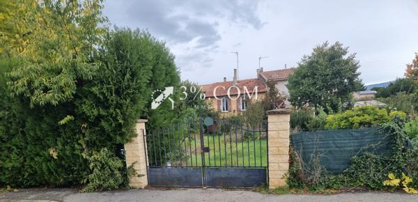 Maison de village 4 pièce(s) 3 chambre(s) 110 m²