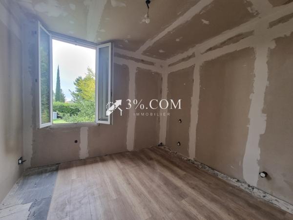 Maison de village 4 pièce(s) 3 chambre(s) 110 m²