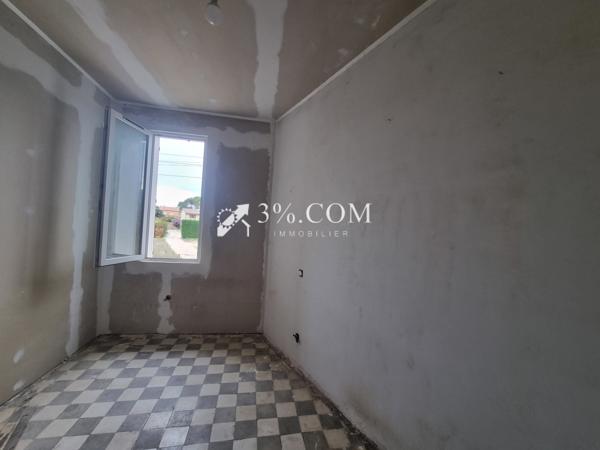 Maison de village 4 pièce(s) 3 chambre(s) 110 m²